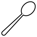 Tablespoon icon