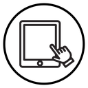 Tablet icon