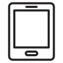 Tablet icon