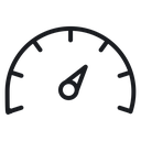 Tachometer 3 icon