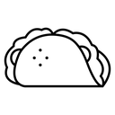 Taco 2 icon