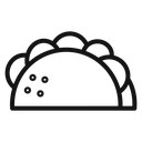 Taco 4 icon