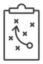 Tactics icon