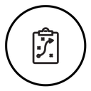 Tactics icon
