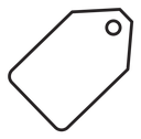 Tag icon