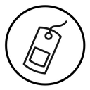 Tag icon