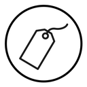 Tags icon