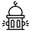 Takbir icon