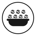 Takoyaki icon