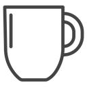 Tall Mug icon