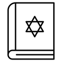 Tanakh book icon