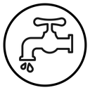 Tap icon