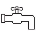 Tap icon