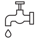 Tap icon