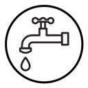 Tap icon
