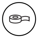 Tape icon