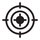Target 3 icon