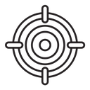 Target icon