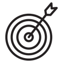 Target icon