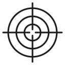 Target 3 icon