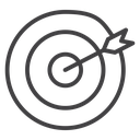 Target 4 icon