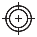 Target (2) icon
