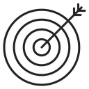 Target icon