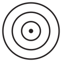 Target icon