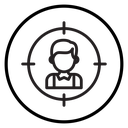 Target icon