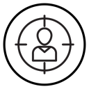 Target icon