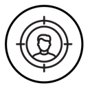 Target icon