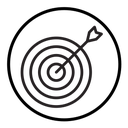 Target icon