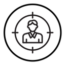 Target icon
