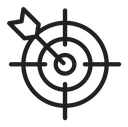 Target 2 icon