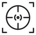 Target icon