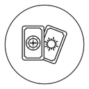 Tarot icon