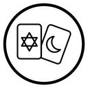 Tarot icon