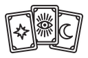 Tarot icon