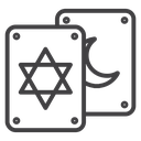 Tarot icon