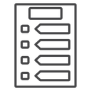 Task Board icon