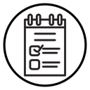 Task list icon