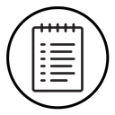 Task list icon