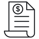 Tax 3 icon
