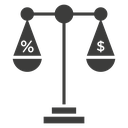 Taxes icon