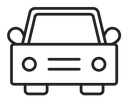 Taxi icon