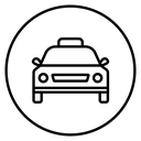 Taxi 2 icon