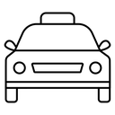 Taxi 2 icon