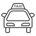 Taxi 4 icon