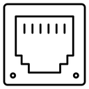 TCP icon