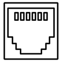 TCP icon
